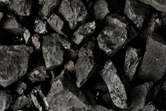 Hoggington coal boiler costs